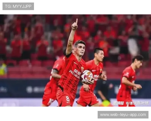 上海海港客场战柔佛，亚冠希望逐渐渺茫