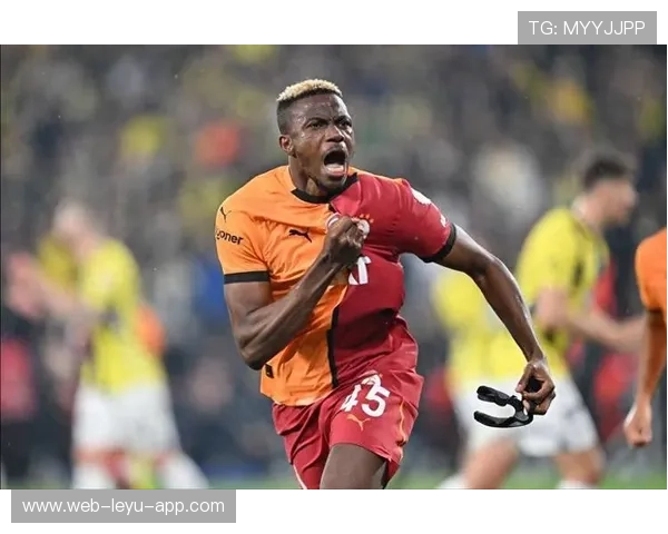 奥斯梅恩快速反抢见效,那不勒斯整体节奏被带动