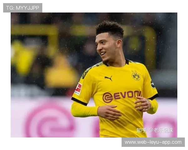 多特蒙德或被迫出售青训核心筹资