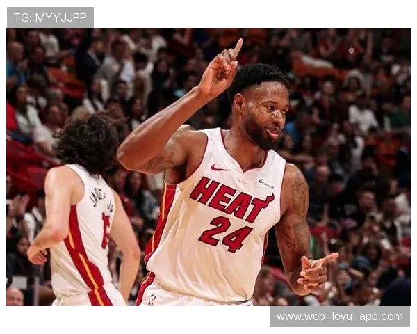 巴特勒攻守两端发力，热火在末节死死压住对手