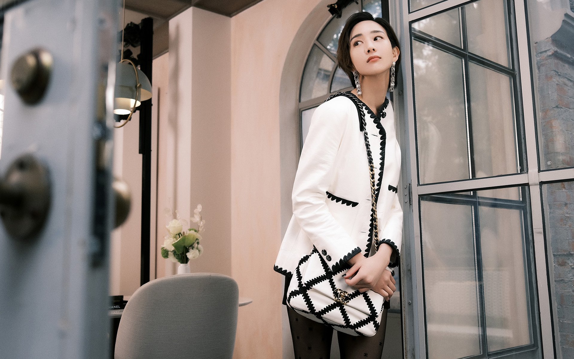 新闻中心组织社会公益活动,公益新闻报道